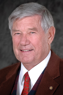 Photo of Frank Deem