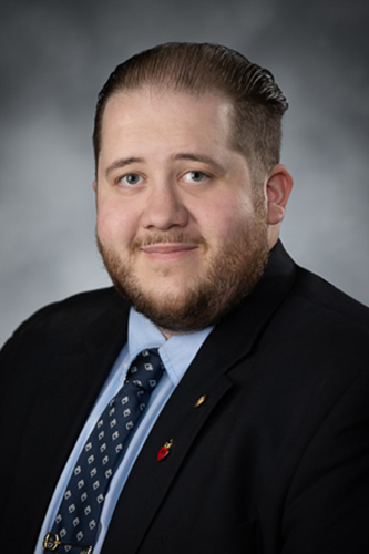 Photo of Geno Chiarelli