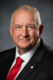 Greg Watt
