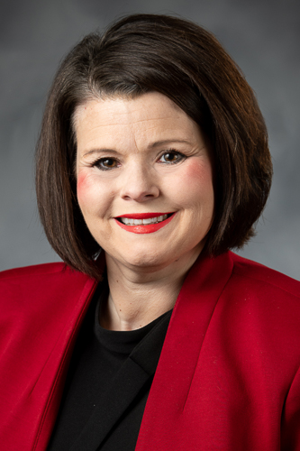 Photo of Heather Tully