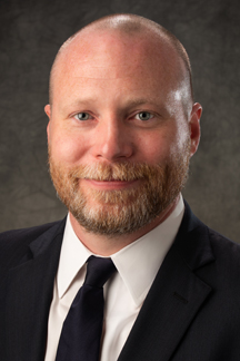 Photo of Isaac Sponaugle