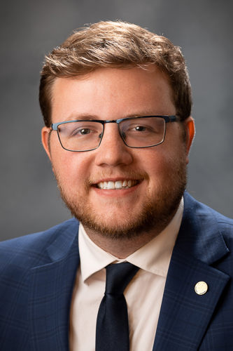 Photo of Jarred Cannon