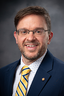 Photo of Jeff Stephens
