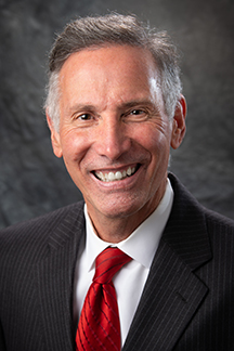 Photo of Jim Barach