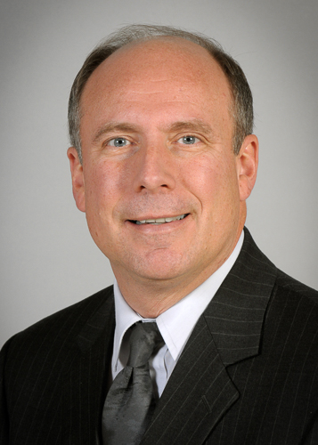 Photo of Joe Ellington
