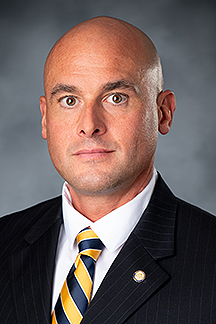 Photo of Joe Funkhouser