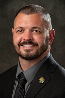 Photo of Joe Jeffries