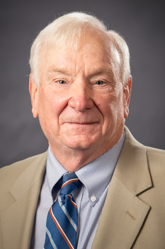 Photo of Joe Statler