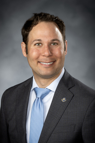 Photo of Joey Garcia