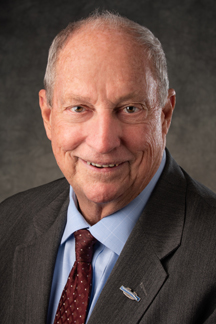 Photo of John Doyle