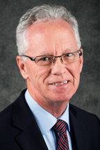 Photo of John Shott