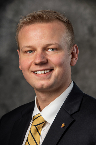 Photo of John Williams
