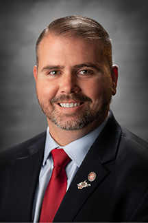 Photo of Johnnie Wamsley