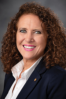 Photo of Kathie Hess Crouse
