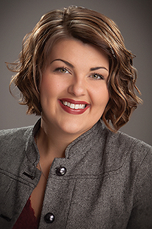 Photo of Kayla Kessinger