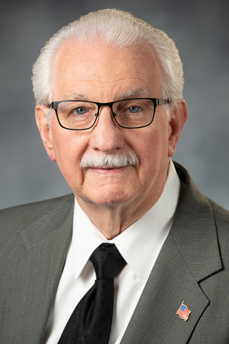 Photo of Keith Marple