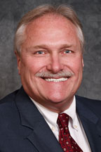 Photo of Kenneth Hicks