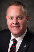 Photo of Kenny Mann