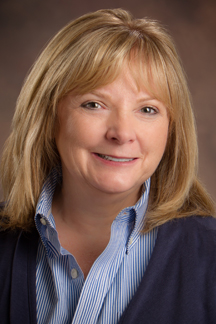 Photo of Lisa Zukoff