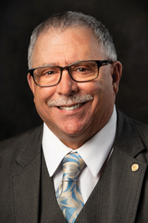 Photo of Mike Caputo