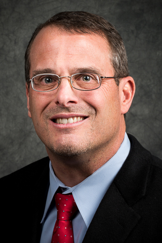 Photo of Mike Maroney