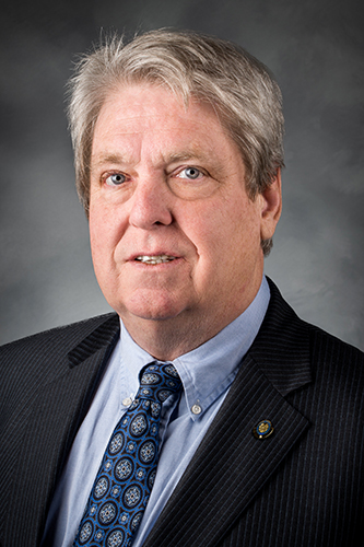 Photo of Mike Woelfel