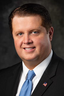 Photo of Nathan Brown