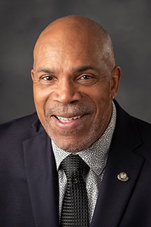 Photo of Owens Brown