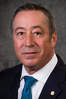Photo of Phillip Diserio