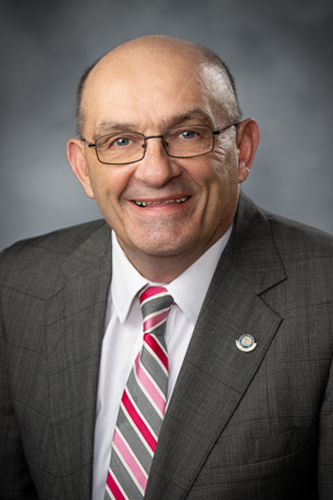Photo of Randy Smith