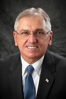 Photo of Ric Griffith