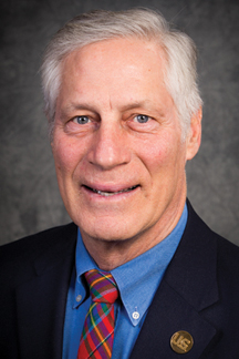 Photo of Richard Iaquinta