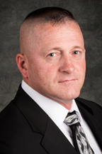 Photo of Richard Ojeda