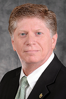 Photo of Robert D. Beach
