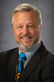 Photo of Robert Karnes