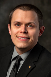 Photo of Robert Thompson