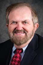 Photo of Rodney A. Pyles