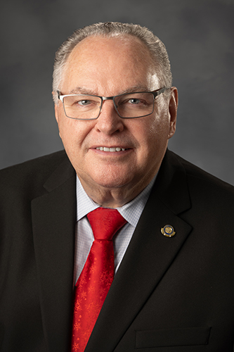 Photo of Rollan Roberts
