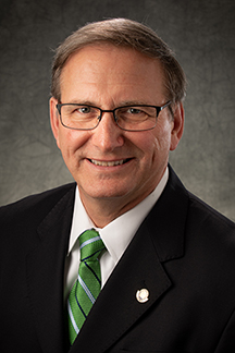 Photo of Ron Stollings