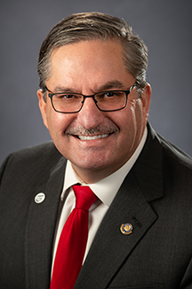 Photo of Rupie Phillips