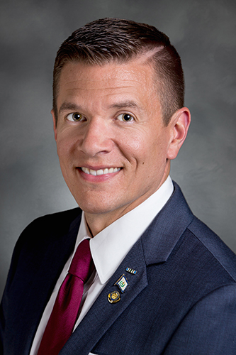 Photo of Ryan Weld