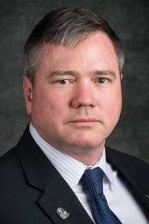 Photo of S. Marshall Wilson
