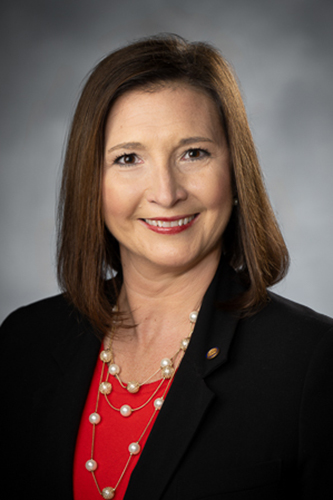 Photo of Sarah Drennan