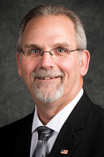 Photo of Scott Brewer