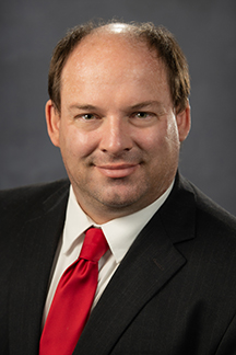 Photo of Shannon Kimes