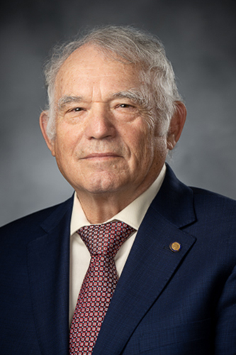 Photo of Stan Adkins