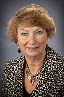 Photo of Terri Sypolt