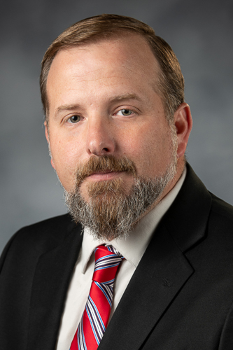Photo of Todd Kirby