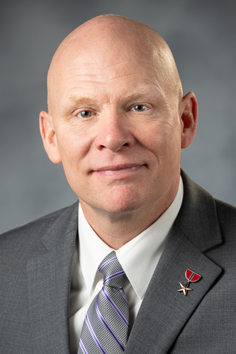 Photo of Todd Longanacre