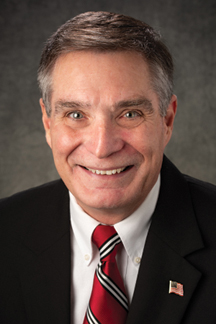 Photo of Tom Bibby